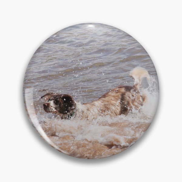 Item preview, A Splashing Good Time designed and sold by Mark.I.F Jarvis.