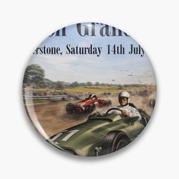 Item preview, Where Speed Becomes Timeless Art England #6 designed and sold by Helios Be. Lavsh.