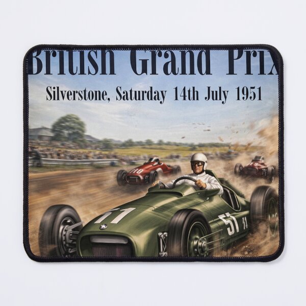 Item preview, Where Speed Becomes Timeless Art England #6 designed and sold by Helios Be. Lavsh.
