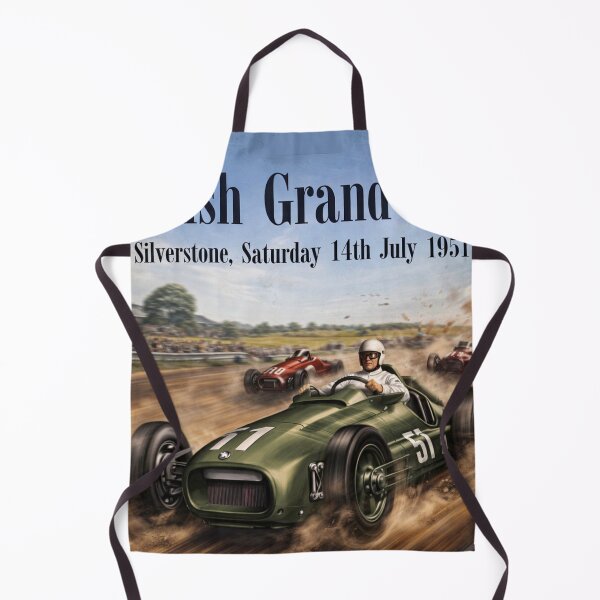Item preview, Where Speed Becomes Timeless Art England #6 designed and sold by Helios Be. Lavsh.
