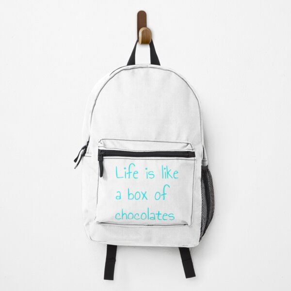 Item preview, Life is like a box of chocolates designed and sold by keisthard.
