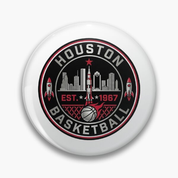 Item preview, houston rockets designed and sold by designsbysamantha.