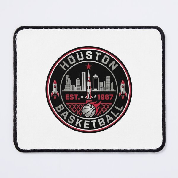 Item preview, houston rockets designed and sold by designsbysamantha.