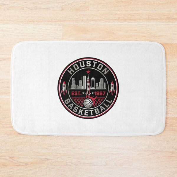 Item preview, houston rockets designed and sold by designsbysamantha.