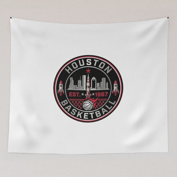 Item preview, houston rockets designed and sold by designsbysamantha.