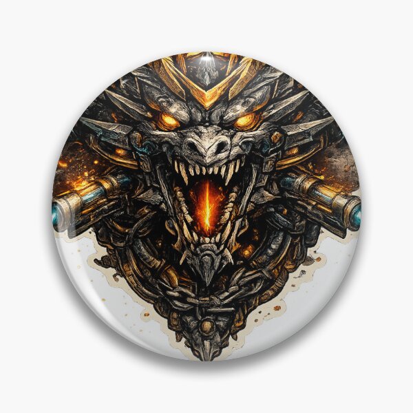 Item preview, Dark Dragon Demon Warrior Armor Gothic Art designed and sold by TonyRosato.