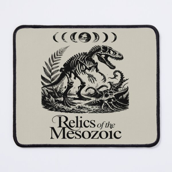 Item preview, paleontology - paleoart - fossil hunter - natural history - museum aesthetic - dark academia fossil - cabinet of curiosities – jurassic prehistoric - field research - western fossil designed and sold by JansenGS.