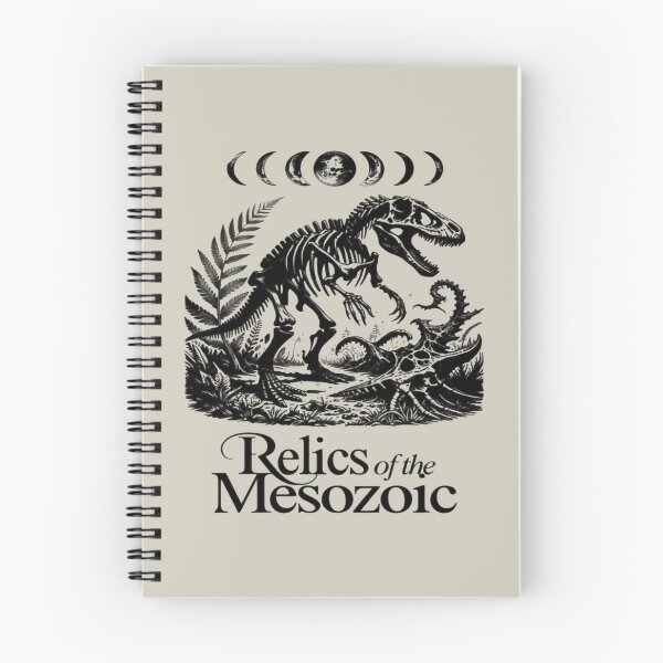 Item preview, paleontology - paleoart - fossil hunter - natural history - museum aesthetic - dark academia fossil - cabinet of curiosities – jurassic prehistoric - field research - western fossil designed and sold by JansenGS.