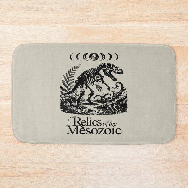 Item preview, paleontology - paleoart - fossil hunter - natural history - museum aesthetic - dark academia fossil - cabinet of curiosities – jurassic prehistoric - field research - western fossil designed and sold by JansenGS.