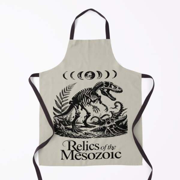 Item preview, paleontology - paleoart - fossil hunter - natural history - museum aesthetic - dark academia fossil - cabinet of curiosities – jurassic prehistoric - field research - western fossil designed and sold by JansenGS.