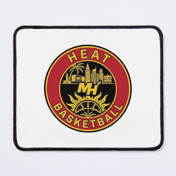 Item preview, miami heat designed and sold by designsbysamantha.