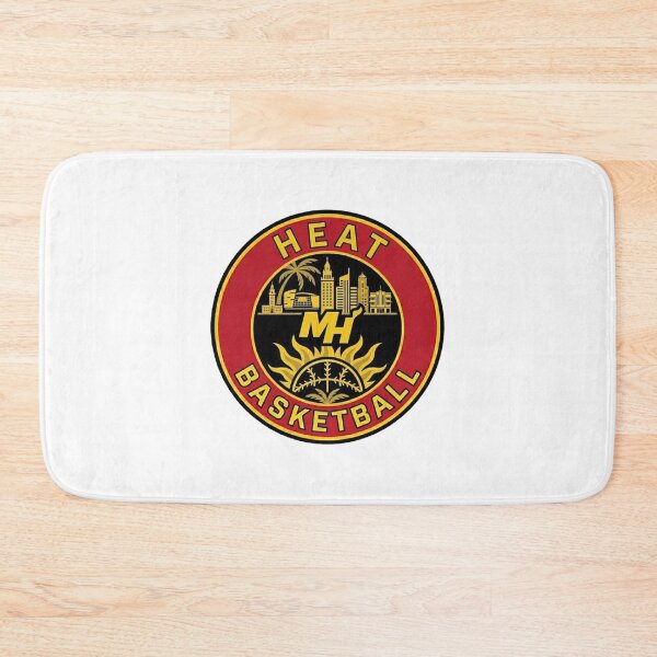 Item preview, miami heat designed and sold by designsbysamantha.