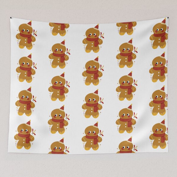 Item preview, It's Gingerbread Man! Other version designed and sold by ImhStephanie421.