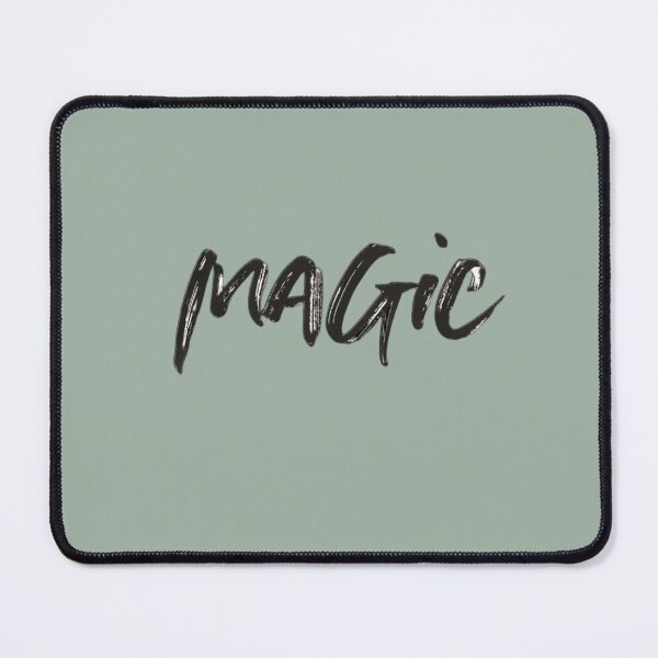 Item preview, Look for the magic in every moment  designed and sold by Pics-Art-Vibe.