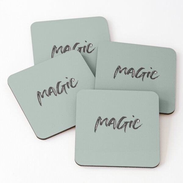 Item preview, Look for the magic in every moment  designed and sold by Pics-Art-Vibe.