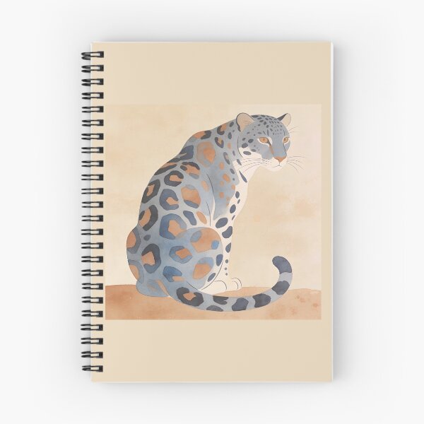 Item preview, Predatory Mood: "Leopard Magic" designed and sold by  BoomPoster.