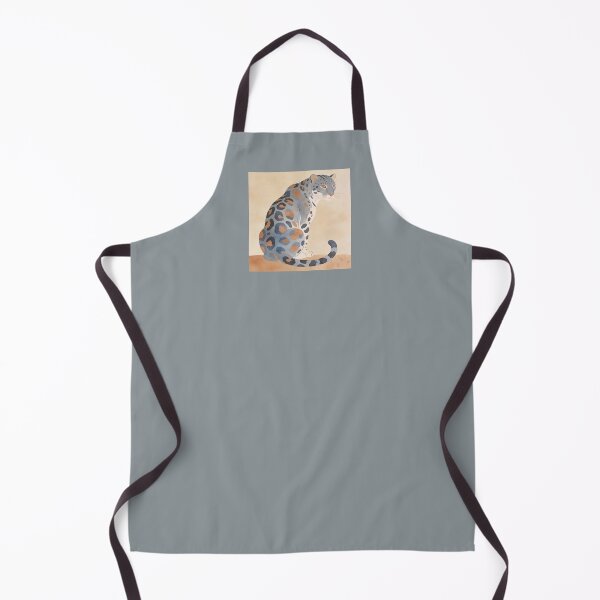 Item preview, Predatory Mood: "Leopard Magic" designed and sold by BoomPoster.