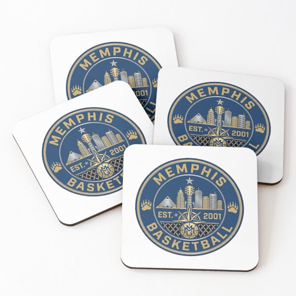 Item preview, memphis grizzlies designed and sold by designsbysamantha.