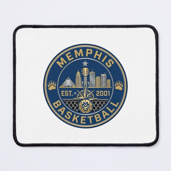 Item preview, memphis grizzlies designed and sold by designsbysamantha.