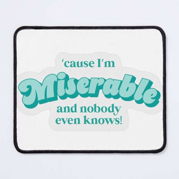 Item preview, cause i’m miserable and nobody even knows designed and sold by gloriana13.
