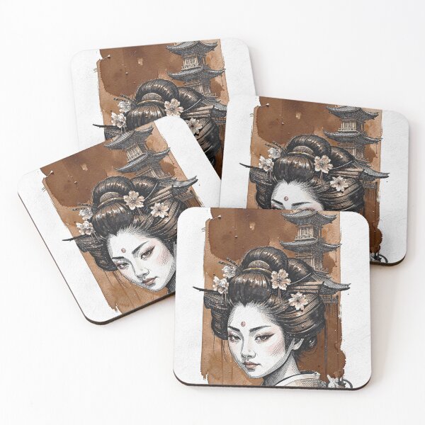 Item preview, Japanese girl designed and sold by Andy551.