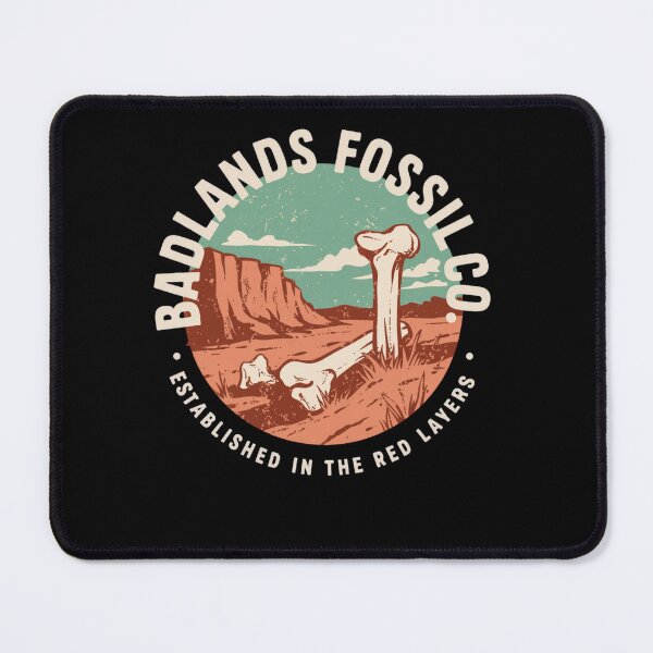 Item preview, paleontology - paleoart - fossil hunter - natural history - museum aesthetic - dark academia fossil - cabinet of curiosities – jurassic prehistoric - field research - western fossil designed and sold by JansenGS.