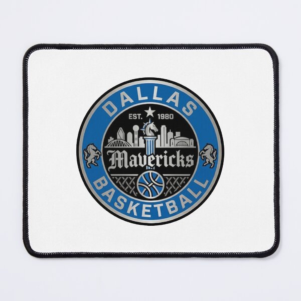 Item preview, dallas mavericks designed and sold by designsbysamantha.