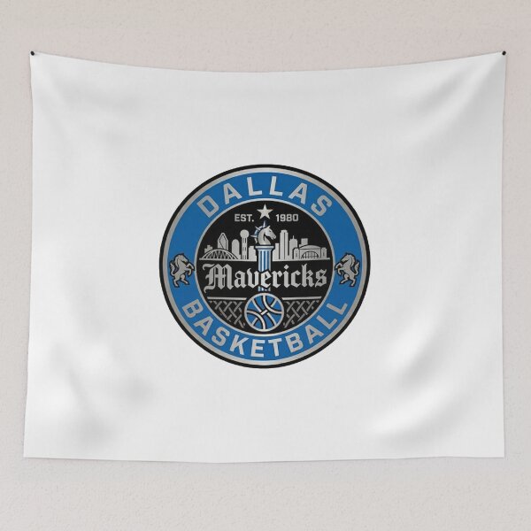 Item preview, dallas mavericks designed and sold by designsbysamantha.