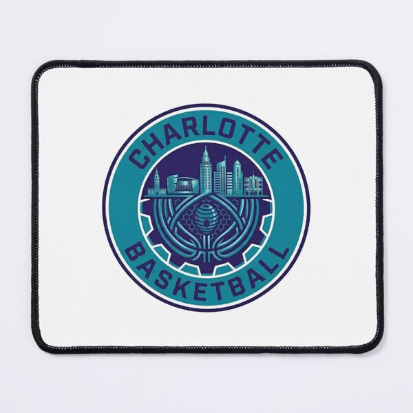 Item preview, charlotte hornets designed and sold by designsbysamantha.