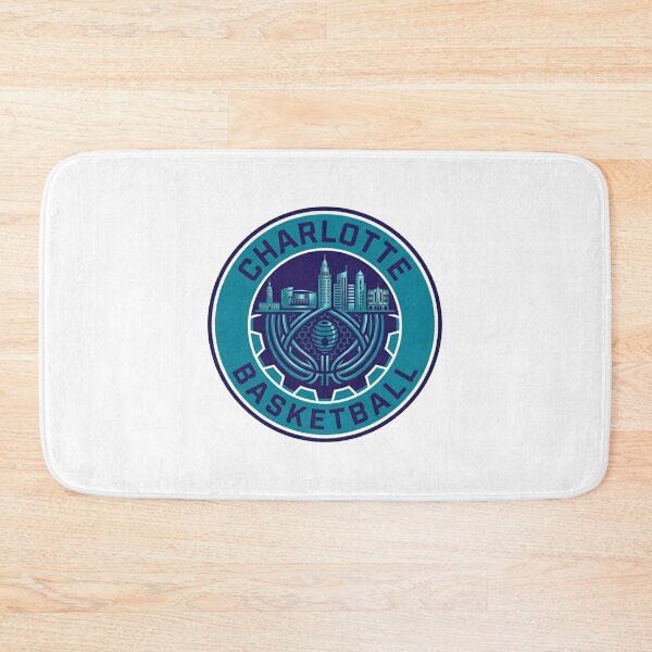 Item preview, charlotte hornets designed and sold by designsbysamantha.