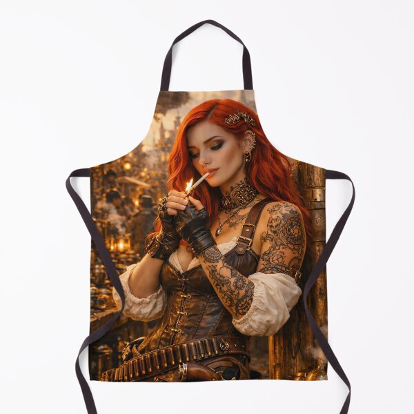 Item preview, Seduction in copper designed and sold by CorpusErectus.