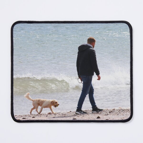 Item preview, A Mans Best Friend designed and sold by Mark.I.F Jarvis.