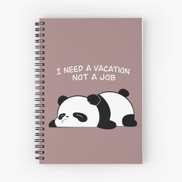 Item preview, Panda designed and sold by Pics-Art-Vibe.