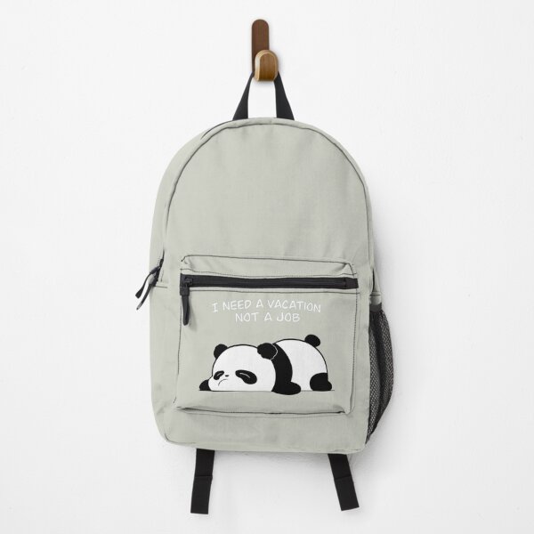 Item preview, Panda designed and sold by Pics-Art-Vibe.