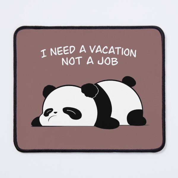 Item preview, Panda designed and sold by Pics-Art-Vibe.