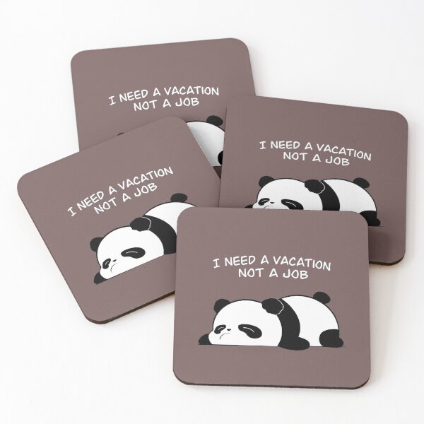 Item preview, Panda designed and sold by Pics-Art-Vibe.