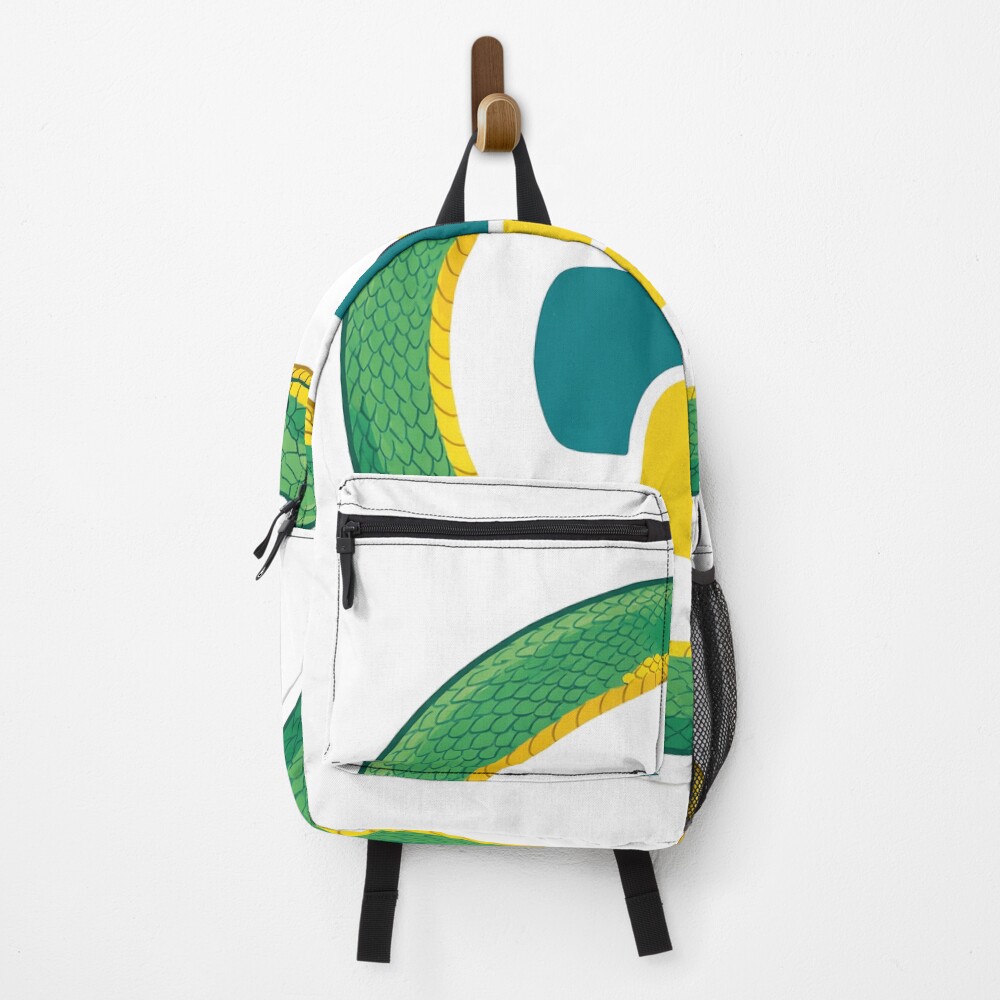 Item preview, Backpack designed and sold by eikulabs.