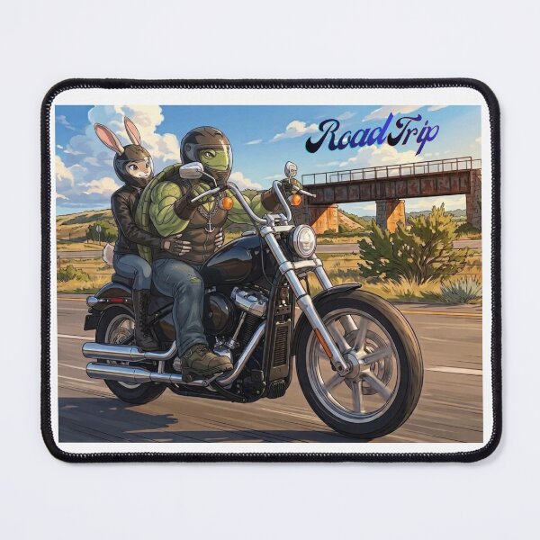 Item preview, Road Trip designed and sold by ApzTees.