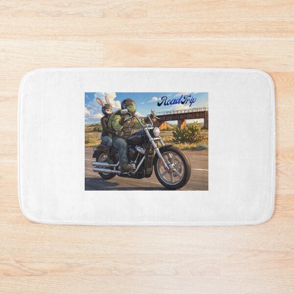 Item preview, Road Trip designed and sold by ApzTees.