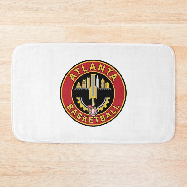 Item preview, atlanta hawks designed and sold by designsbysamantha.