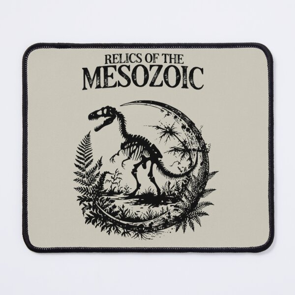Item preview, paleontology - paleoart - fossil hunter - natural history - museum aesthetic - dark academia fossil - cabinet of curiosities – jurassic prehistoric - field research - western fossil designed and sold by JansenGS.