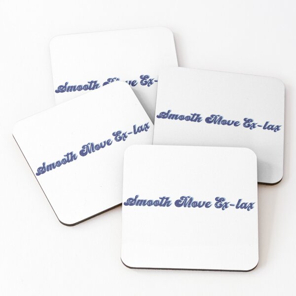 Item preview, Smooth Move Ex-lax designed and sold by Miscelenious.