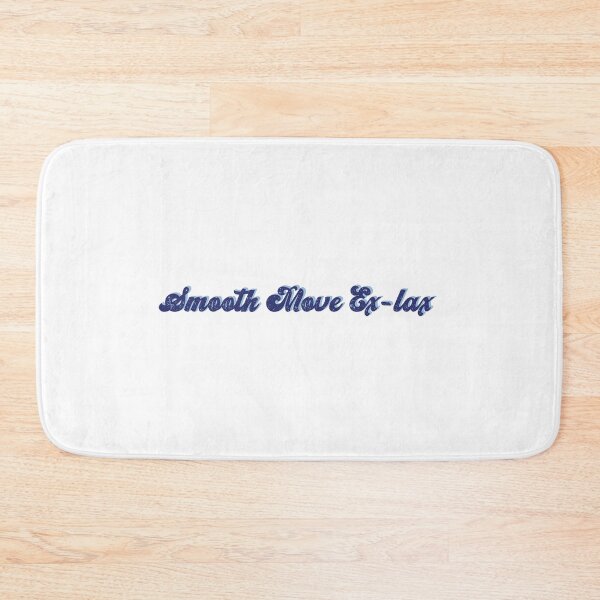 Item preview, Smooth Move Ex-lax designed and sold by Miscelenious.