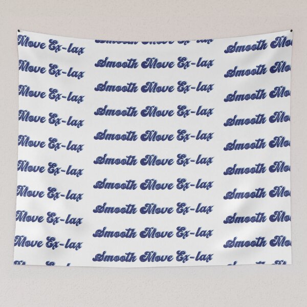 Item preview, Smooth Move Ex-lax designed and sold by Miscelenious.