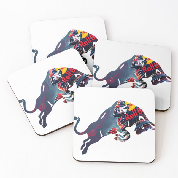 Item preview, Red Bull Racing Verstappen Design designed and sold by Super Nova.