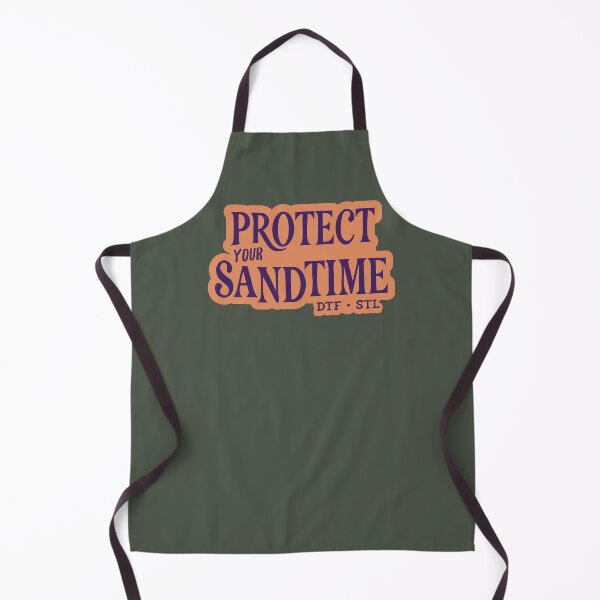 Item preview, Protect your sandtime sand time DTF STL St. Louis HBO Jason Bateman designed and sold by HaggisVitae.