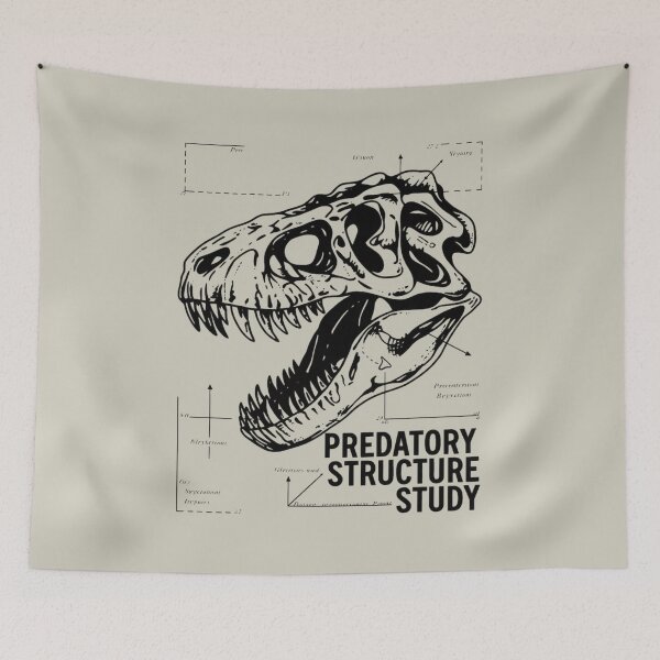 Item preview, paleontology - paleoart - fossil hunter - natural history - museum aesthetic - dark academia fossil - cabinet of curiosities – jurassic prehistoric - field research - western fossil designed and sold by JansenGS.