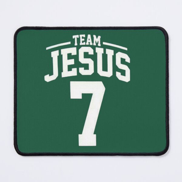 Item preview, Team Jesus 7 Yeshua designed and sold by Combatente.