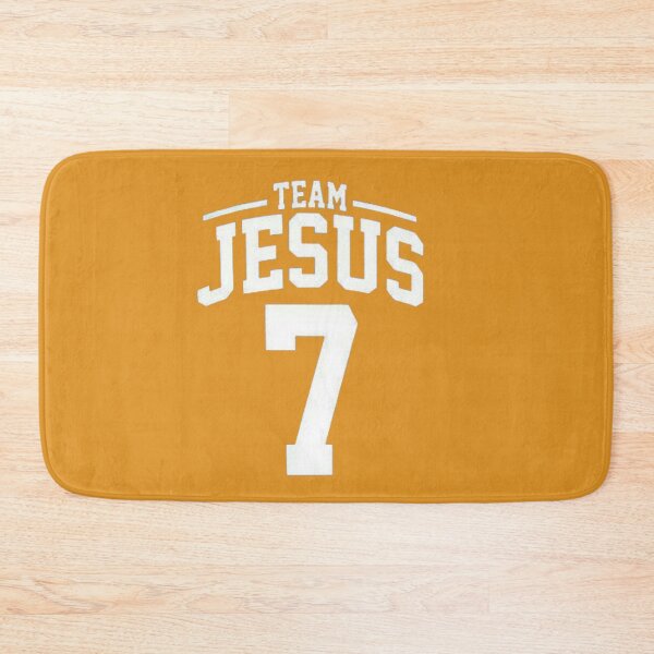 Item preview, Team Jesus 7 Yeshua designed and sold by Combatente.