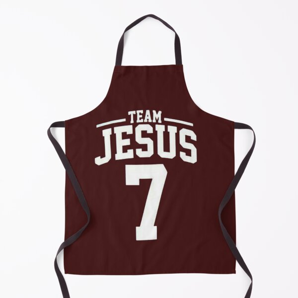 Item preview, Team Jesus 7 Yeshua designed and sold by Combatente.